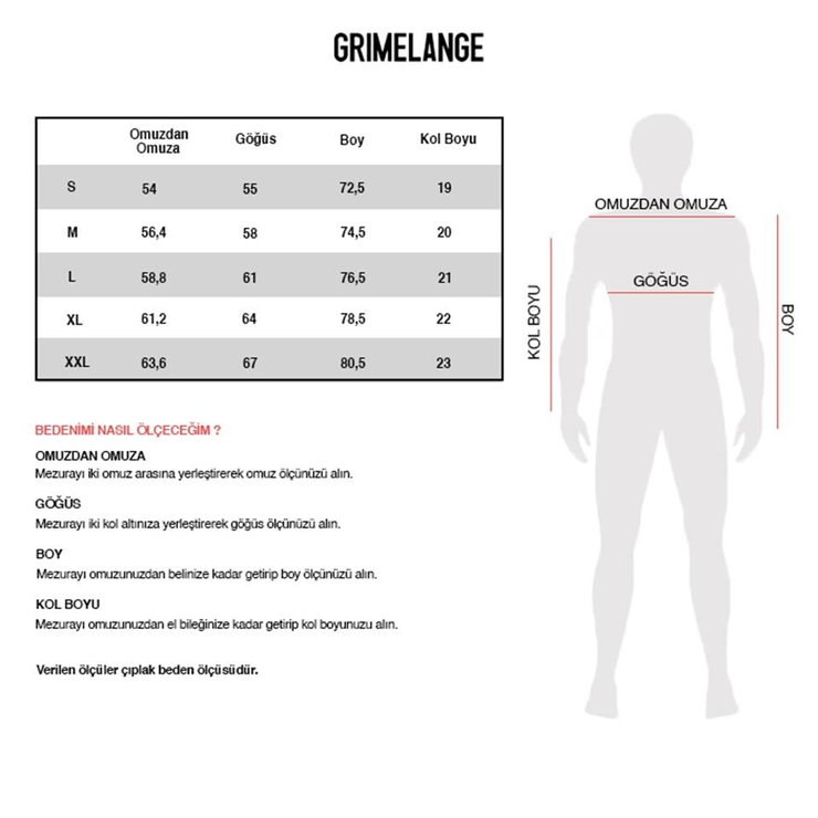 RIVER Örme Oversize Bej  T-Shirt