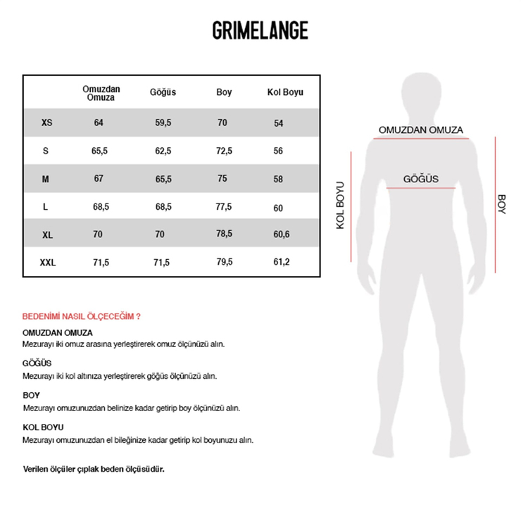 SMILE Örme Oversize Bej  Sweatshirt