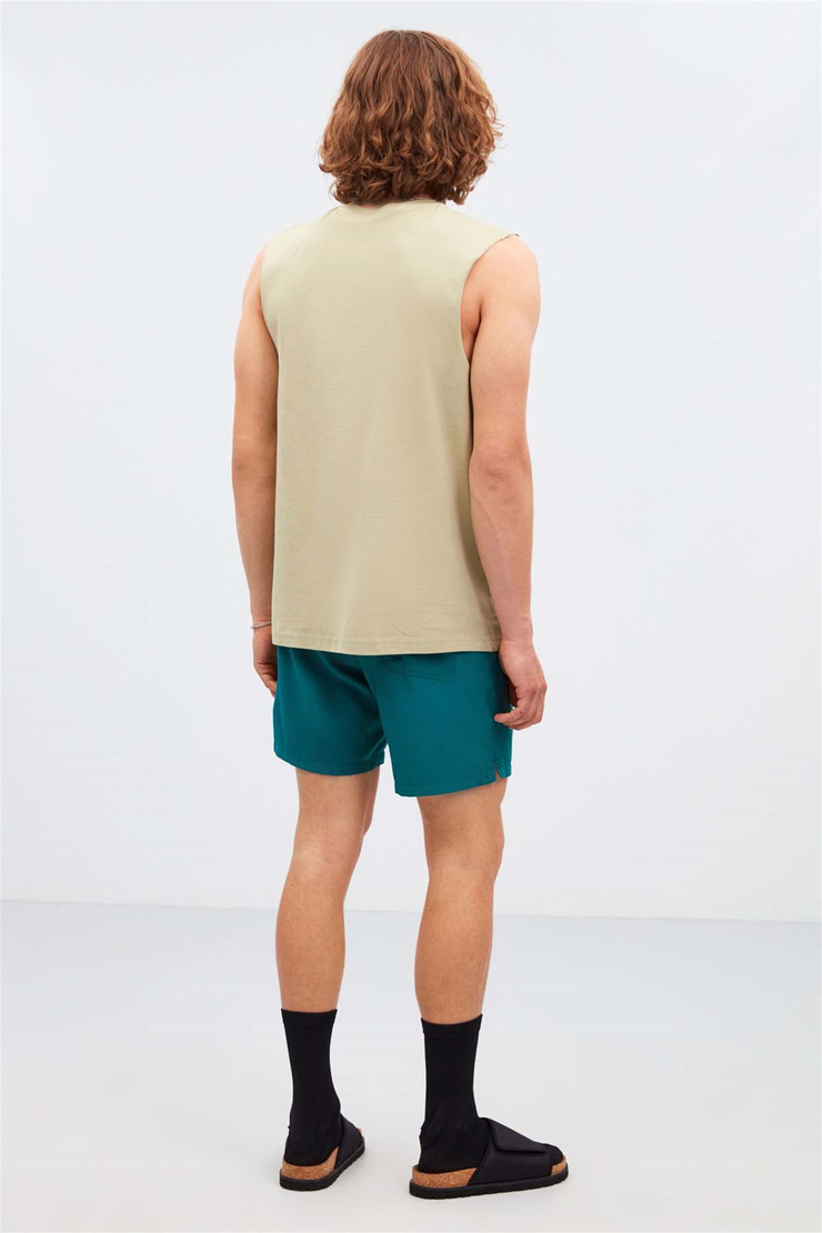 SUNBURN Örme Relaxed 760  T-Shirt