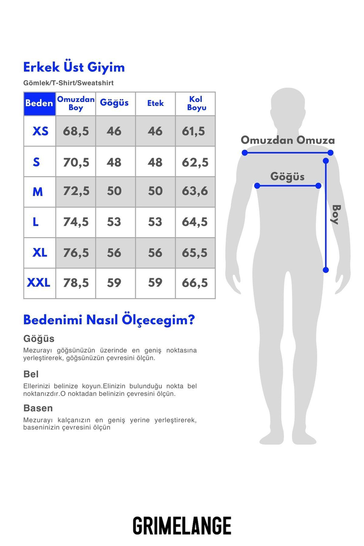 TREMONT Erkek %100 Organik Pamuklu Slim Fit Dokulu Kumaşlı Polo Yaka Uzun Kol Kiremit Rengi Polo Yaka T-shirt