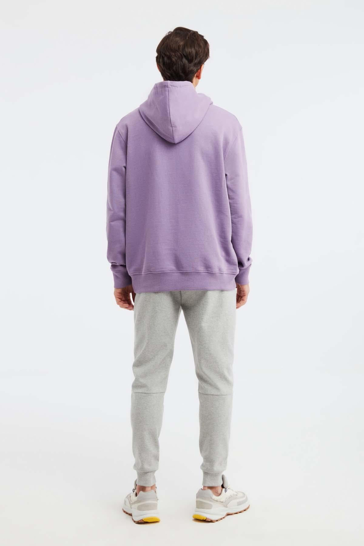 Turnt Comfort Mor Sweatshirt
