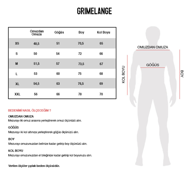 ULTIMATE Örme Oversize Grimelanj  Sweatshirt