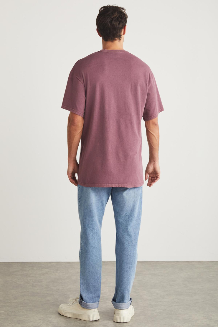 VINCETTE  Relaxed Mor  T-Shirt