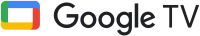 Google TV Logo
