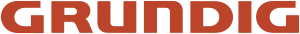 Grundig Logo