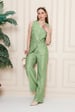 Mint Yeşili