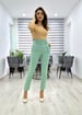 Mint Yeşili