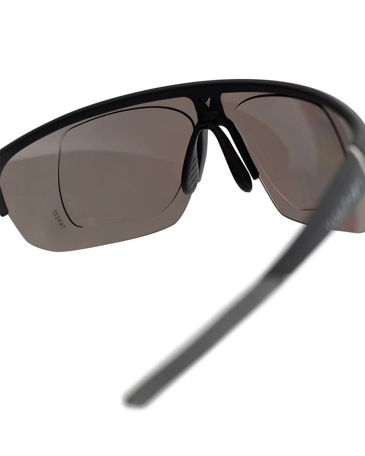 Polycarbonate lenses - product