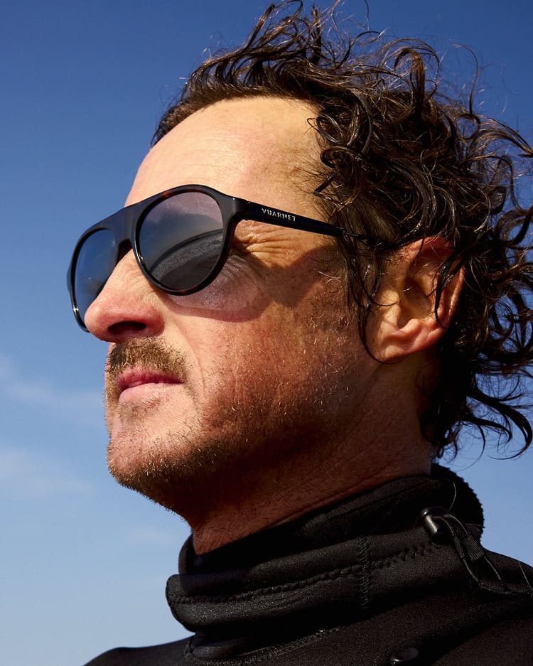 Polarized lenses