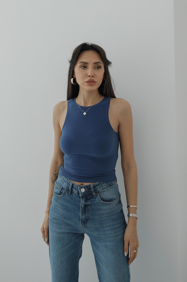 Mavi Davis Slim Fit Atlet