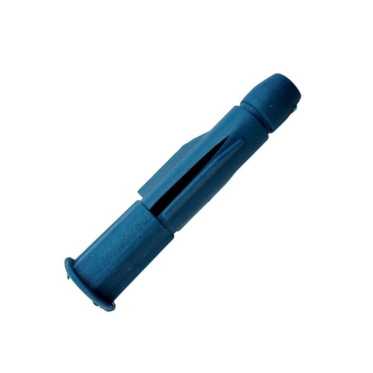 10 mm Roket Dübel-Mavi