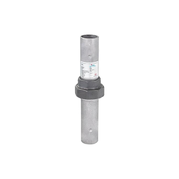 Kaynaklı Fittings Malzemeler-Diğer-11/4