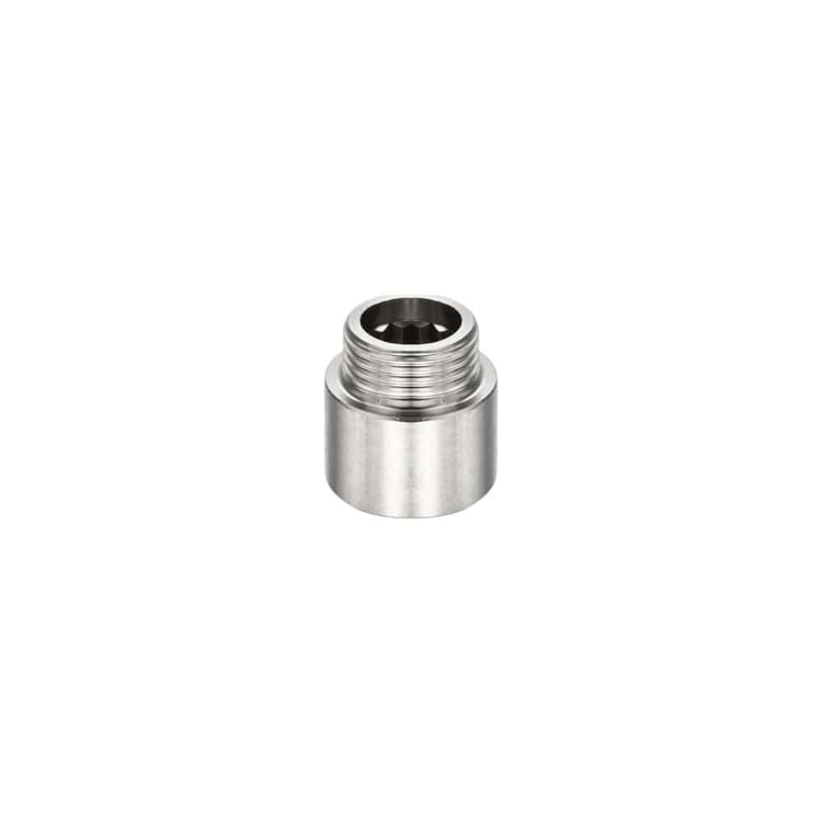 2.0 cm Musluk Uzatma Parçası 1/2 Krom