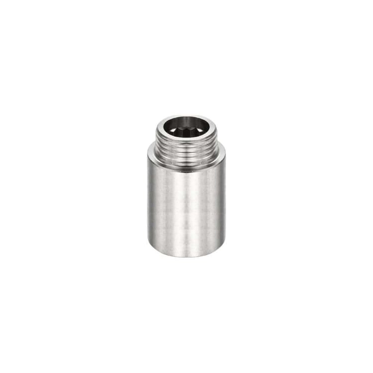 3.0 cm Musluk Uzatma Parçası 1/2 Krom