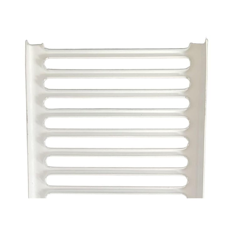 50 cm x 9 cm Panel Radyatör Üst Kapak Izgara Tip 22