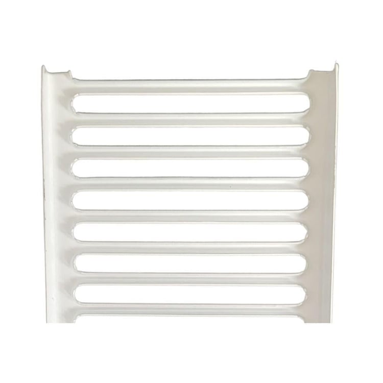 110 cm x 9 cm Panel Radyatör Üst Kapak Izgara Tip 22