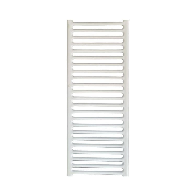 60 cm x 9 cm Panel Radyatör Üst Kapak Izgara Tip 22