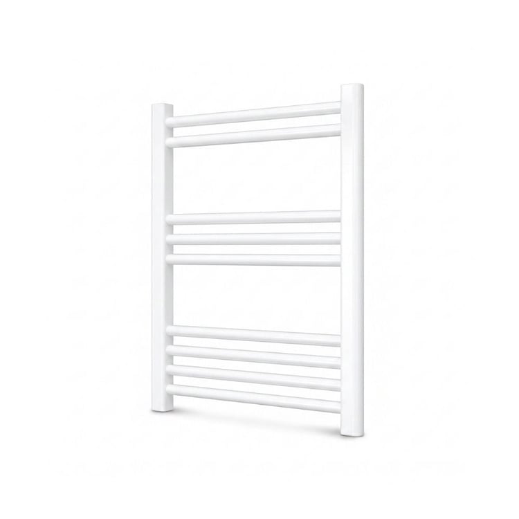 5x7 Beyaz Havlupan 500x650 mm