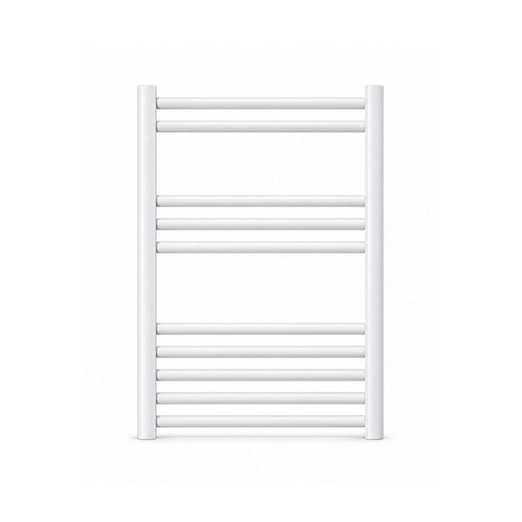 5x7 Beyaz Havlupan 500x650 mm