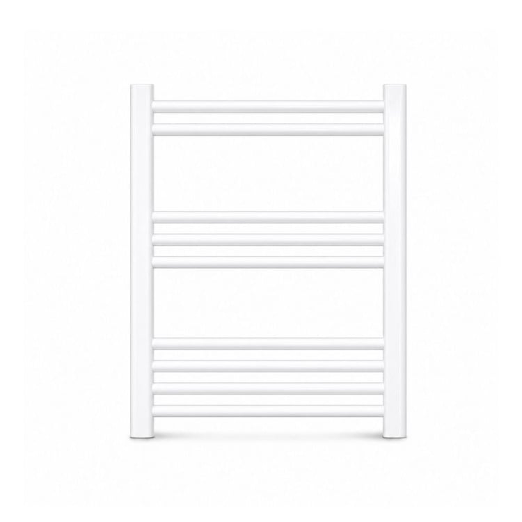 5x7 Beyaz Havlupan 500x650 mm