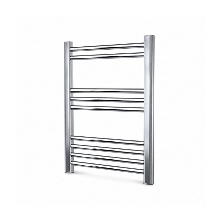 5x7 Krom Havlupan 500x650 mm