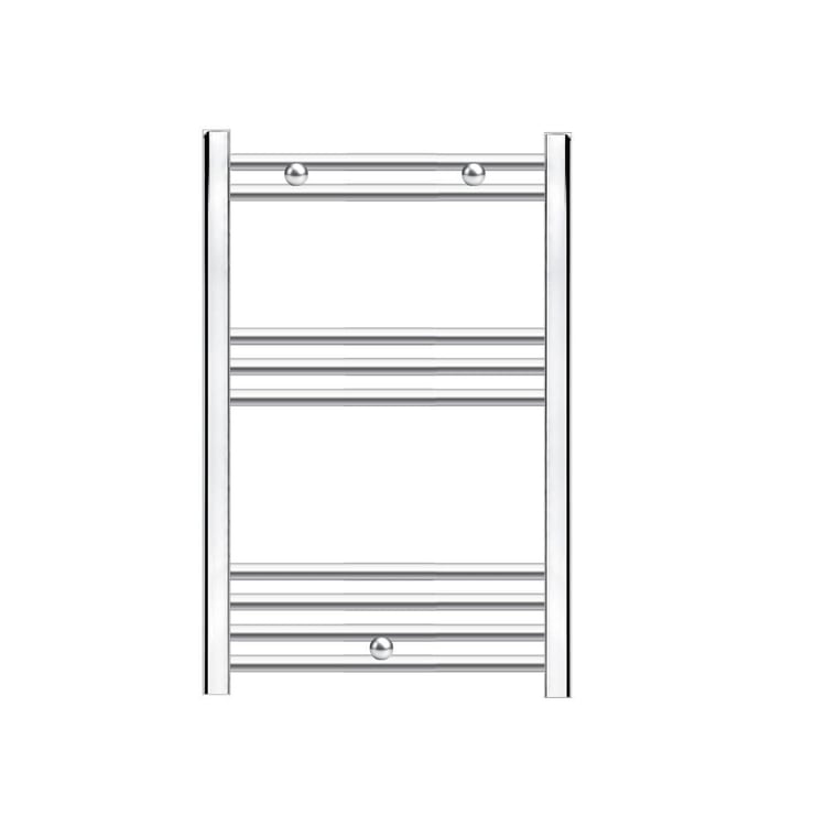 5x7 Krom Havlupan 500x650 mm