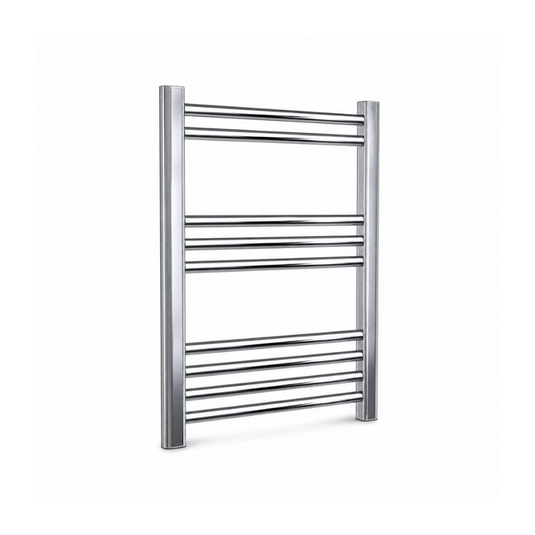 5x7 Krom Havlupan 500x650 mm
