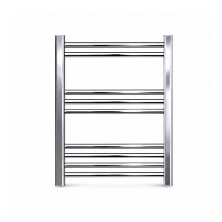 5x7 Krom Havlupan 500x650 mm