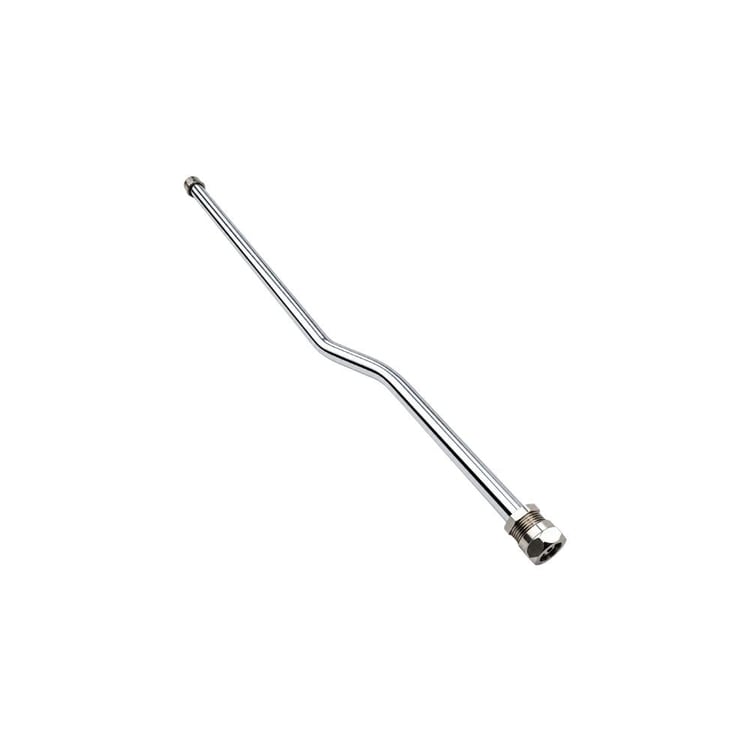 60 cm Radyatör Bağlantı Borusu Esli 1/2x16mm