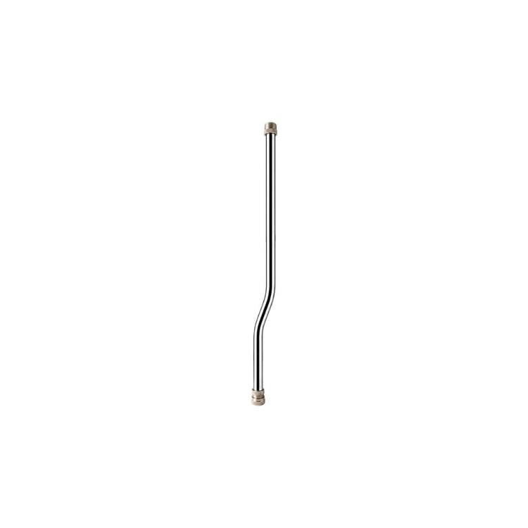 60 cm Radyatör Bağlantı Borusu Esli 1/2x16mm
