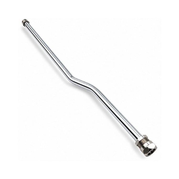 60 cm Radyatör Bağlantı Borusu Esli 1/2x16mm