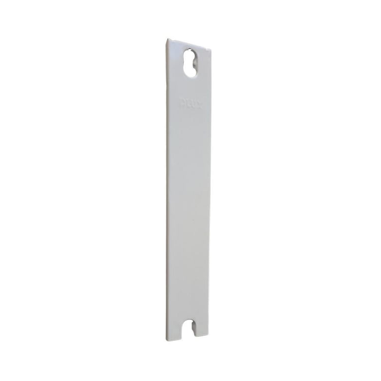 60 cm x 9.5 cm Panel Radyatör Yan Kapak Tip22