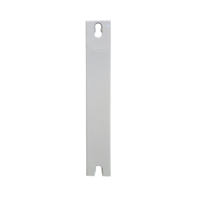60 cm x 9.5 cm Panel Radyatör Yan Kapak Tip22
