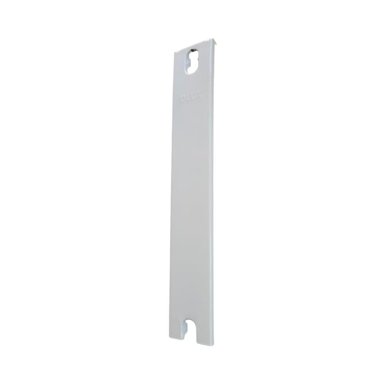 60 cm x 9.5 cm Panel Radyatör Yan Kapak Tip22