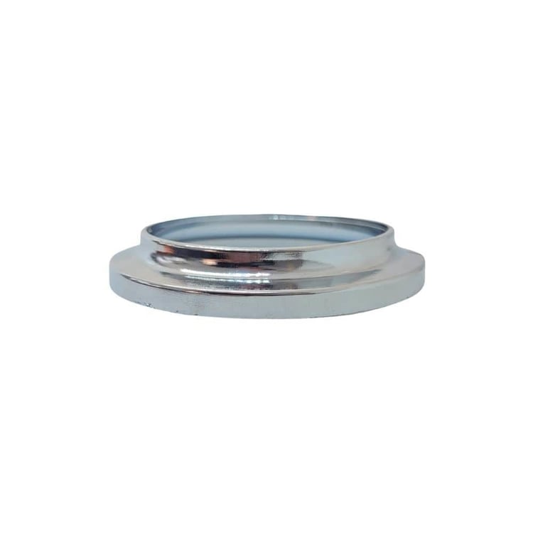 61 mm Krom Boru Gizleme Rozeti