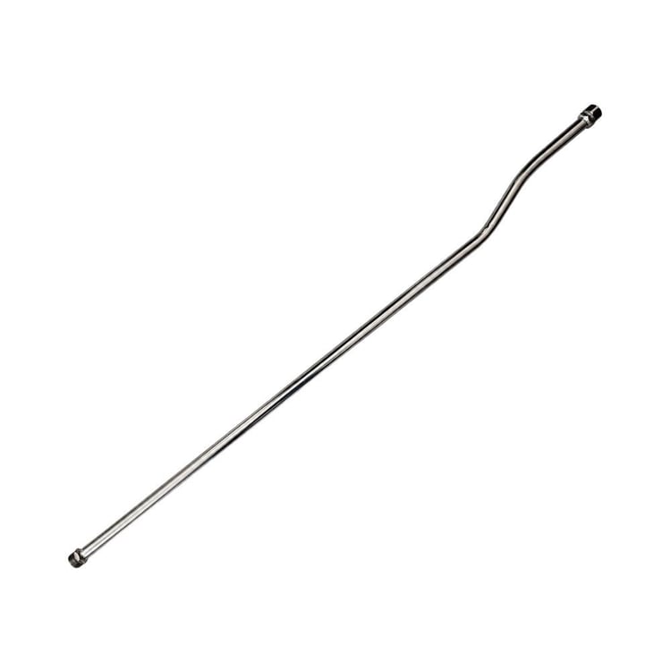 90 cm Radyatör Bağlantı Borusu Esli 1/2x16mm