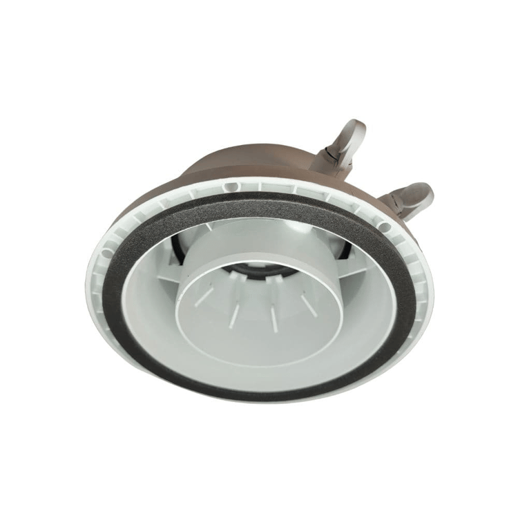 Bosch AZB920 Yoğuşmalı Baca Adaptörü 80-125 den 60-100
