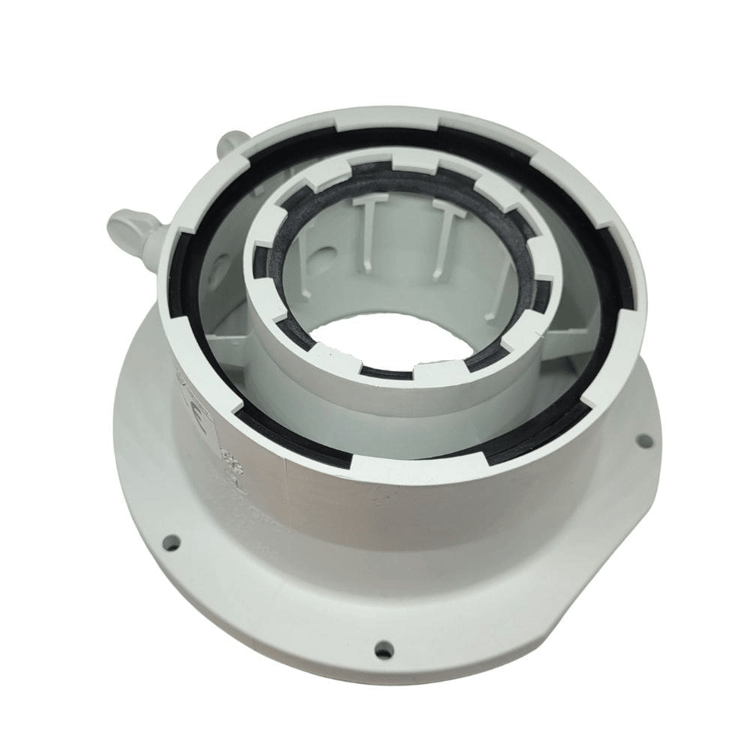 Bosch AZB920 Yoğuşmalı Baca Adaptörü 80-125 den 60-100