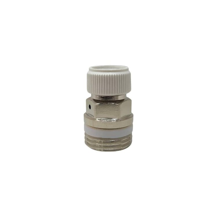 Caleffi Mini Otomatik Purjör 508041