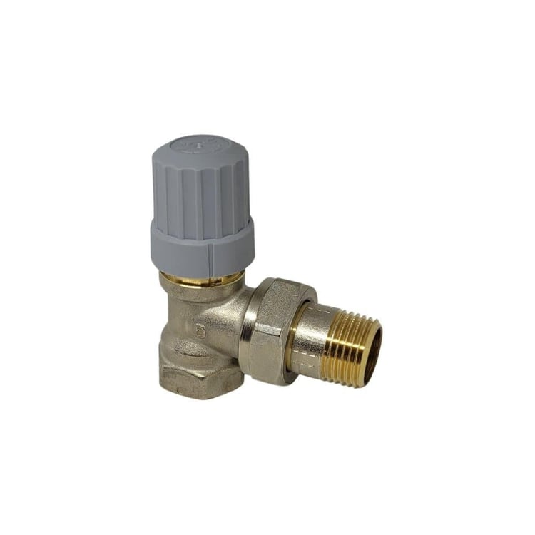 Danfoss RA-FN DN15 Termostatik Vana Gövdesi-013G0003