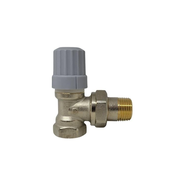 Danfoss RA-FN DN15 Termostatik Vana Gövdesi-013G0003