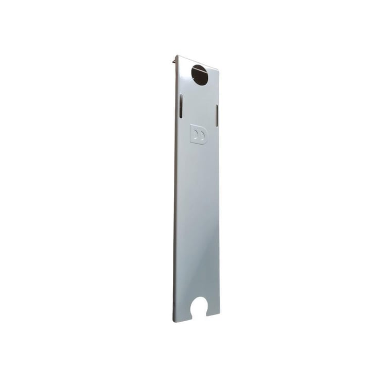 Demirdöküm Panel Radyatör Yan Kapak 50 cm Tip22