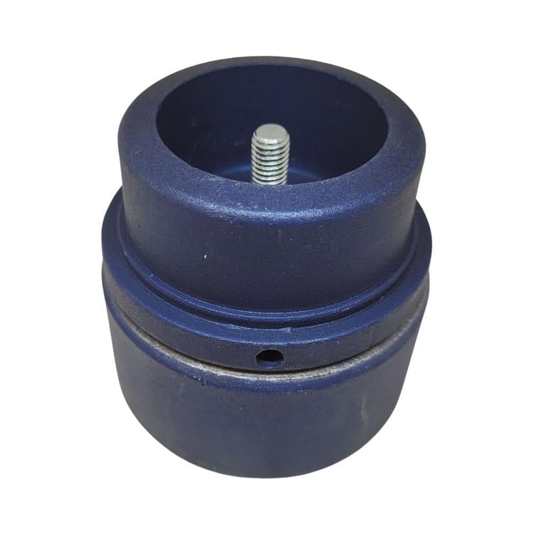 Dizayn 63 mm Kaynak Pafta Lokması