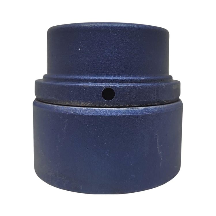 Dizayn 63 mm Kaynak Pafta Lokması