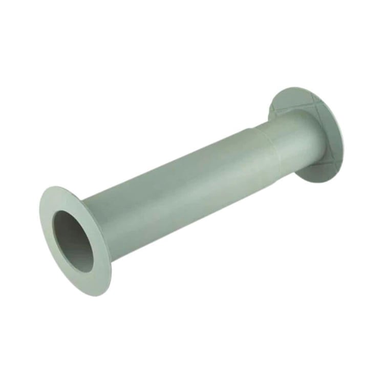 Doğalgaz Boru Kılıfı DN25 - 1