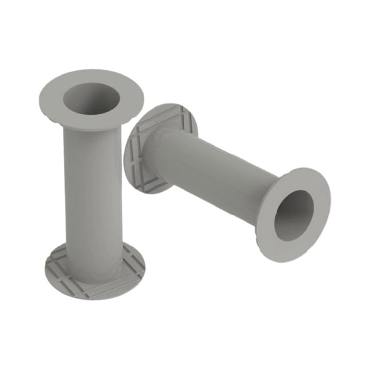 Doğalgaz Boru Kılıfı DN25 - 1