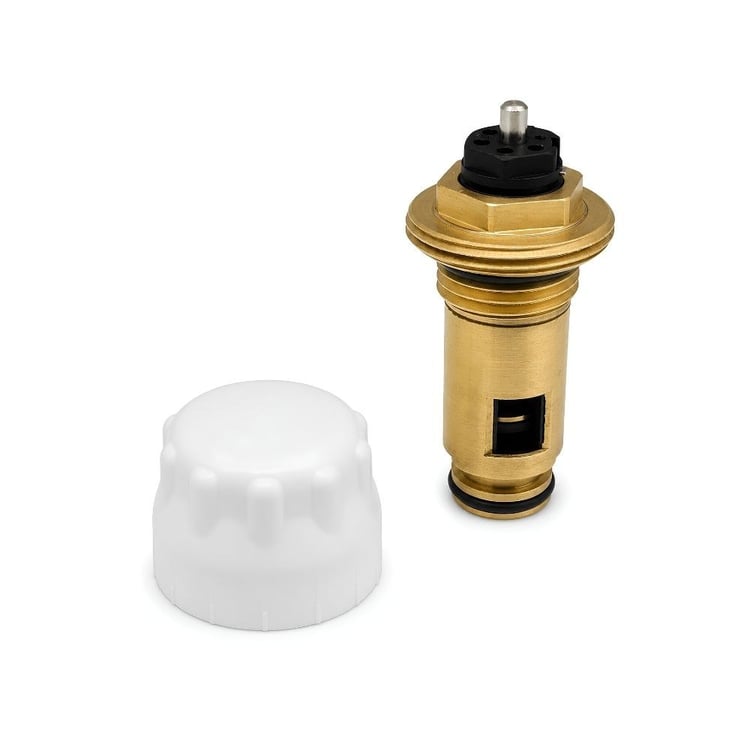 Eca Kompakt Ventil Uzun Çekirdek 44 mm