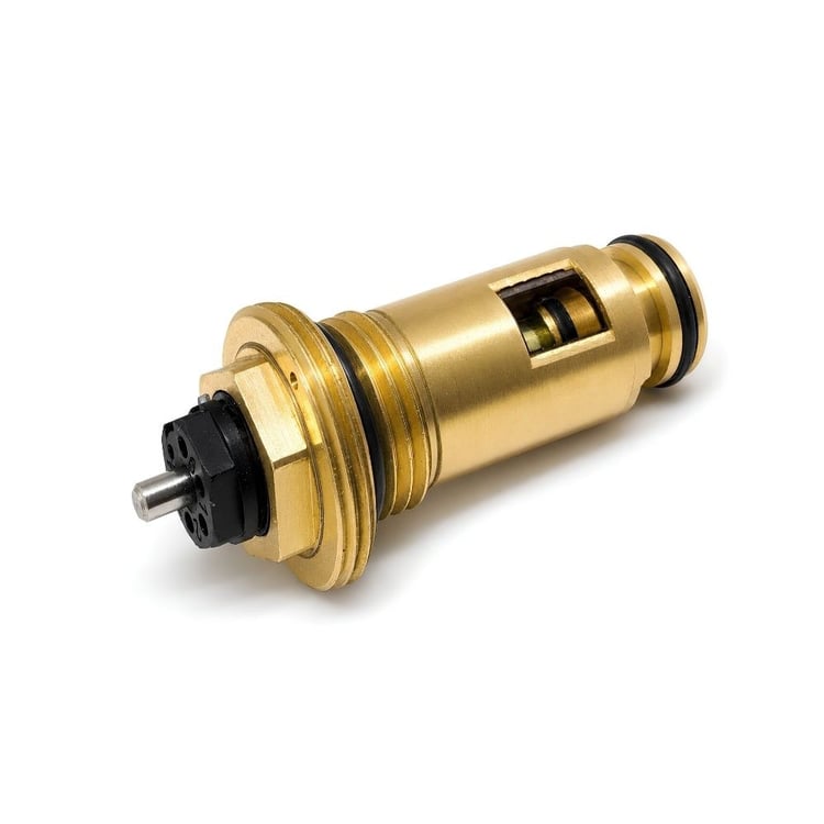 Eca Kompakt Ventil Uzun Çekirdek 44 mm