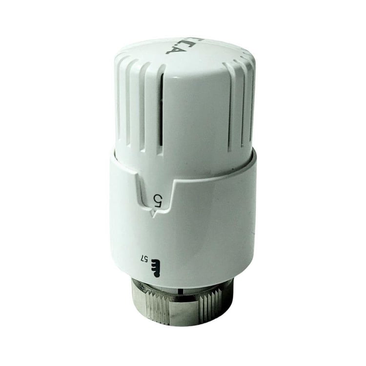 Eca Trv4 Termostatik Vana Kafası