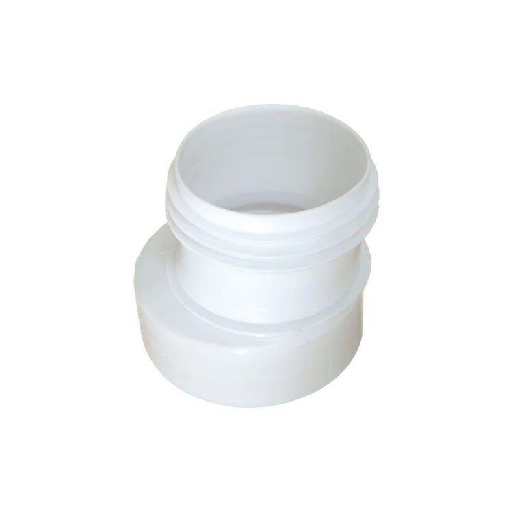 Eksantrik Klozet Kadası 110 mm